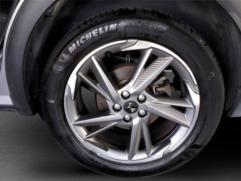 Ds DS 7 usata a Varese (16)