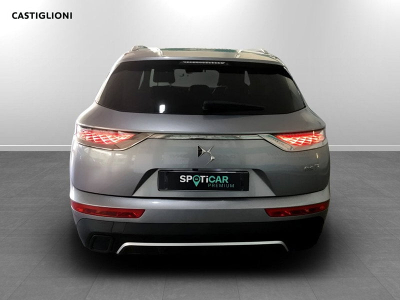 Ds DS 7 usata a Varese (6)