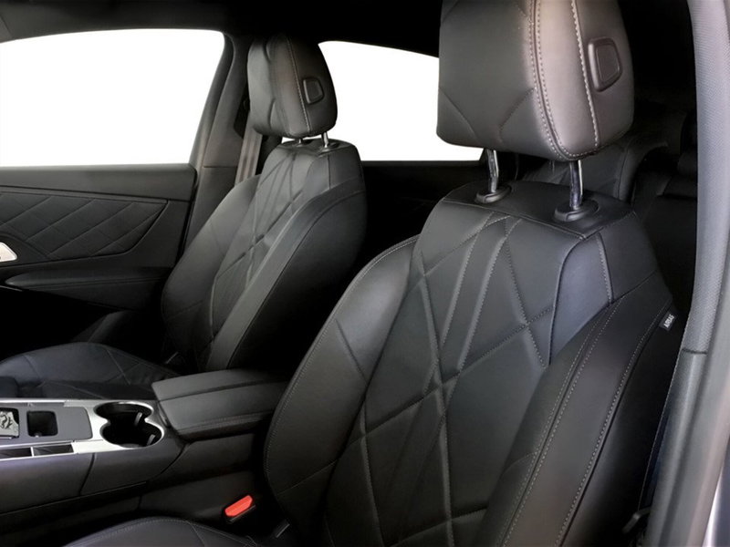 Ds DS 7 usata a Varese (9)