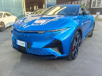 Alpine A390 Alpine A390 89kWh GT 400cv del 2026 usata a Torino