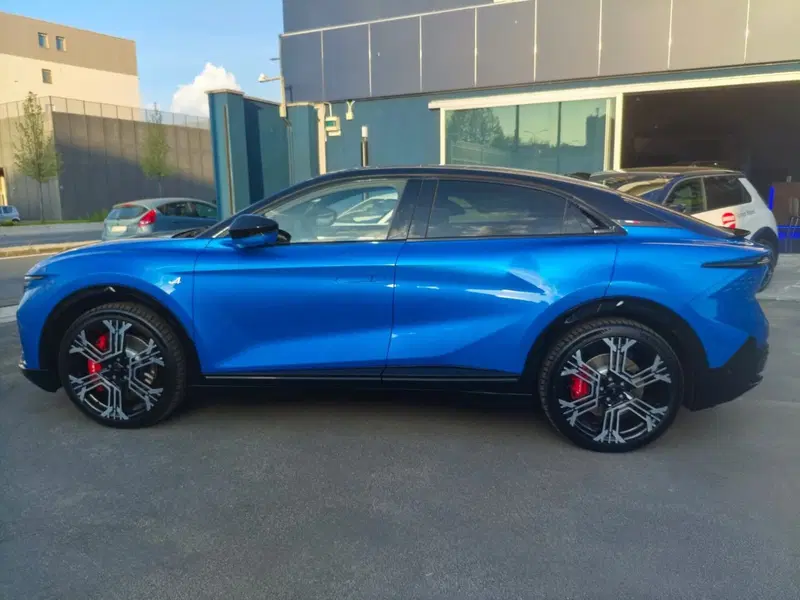Alpine A390 usata a Torino (5)