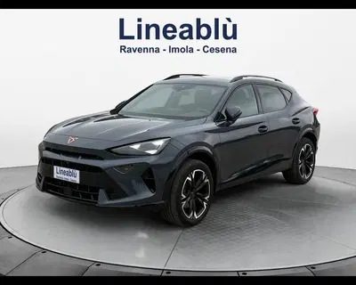 Cupra Formentor Formentor 2.0 TDI del 2025 usata a Cesena
