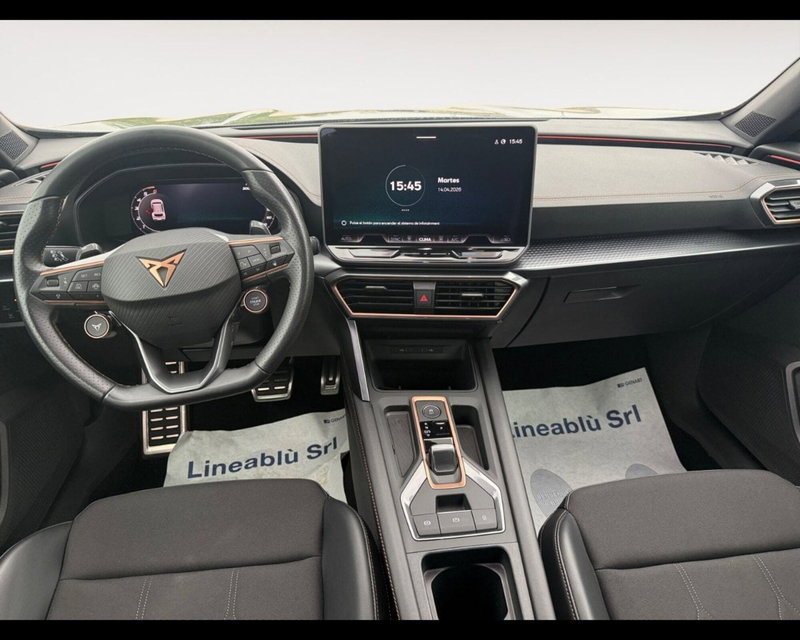 Cupra Formentor usata a Forlì-Cesena (10)