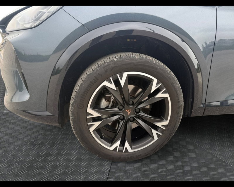 Cupra Formentor usata a Forlì-Cesena (14)