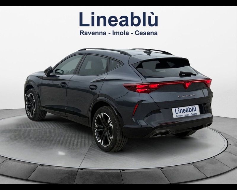 Cupra Formentor usata a Forlì-Cesena (3)