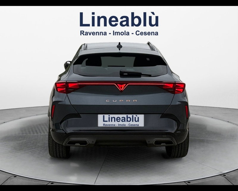 Cupra Formentor usata a Forlì-Cesena (4)