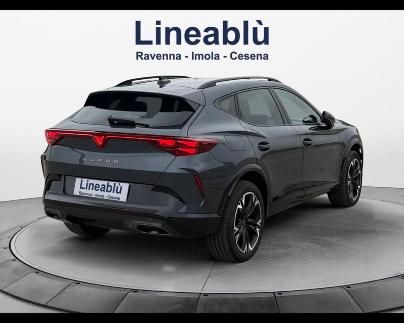 Cupra Formentor usata a Forlì-Cesena (5)