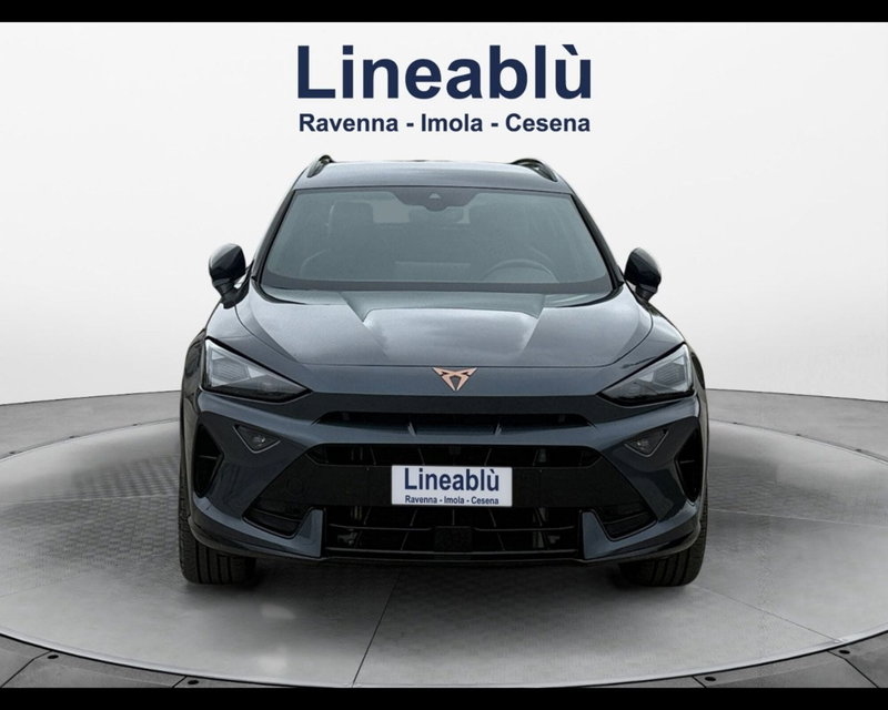 Cupra Formentor usata a Forlì-Cesena (8)