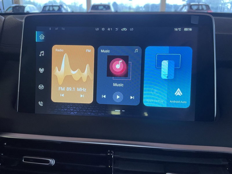 Mg HS nuova a Milano (12)