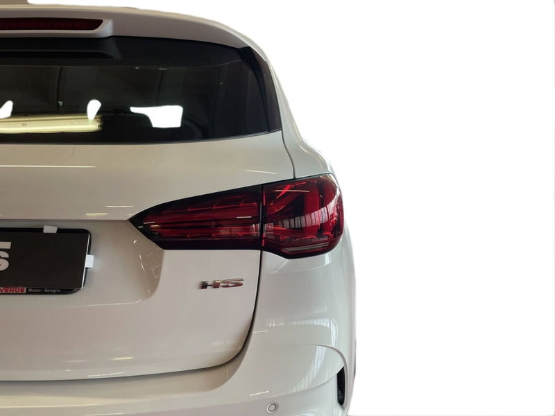 Mg HS nuova a Milano (15)