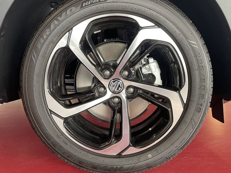 Mg HS nuova a Milano (16)