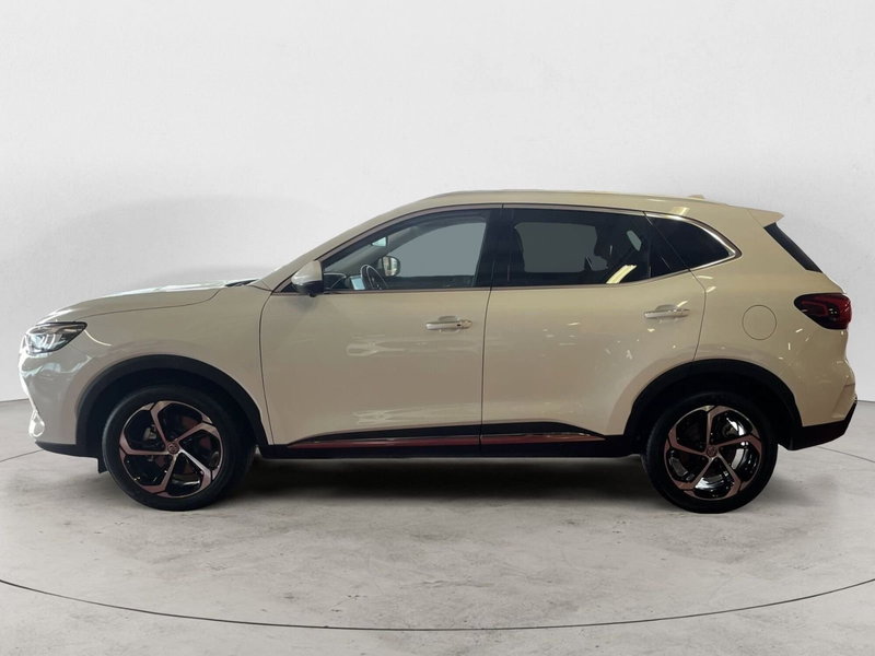 Mg HS nuova a Milano (2)