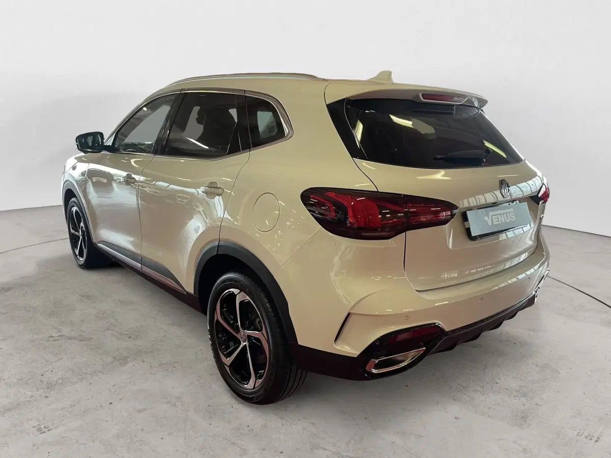 Mg HS nuova a Milano (3)