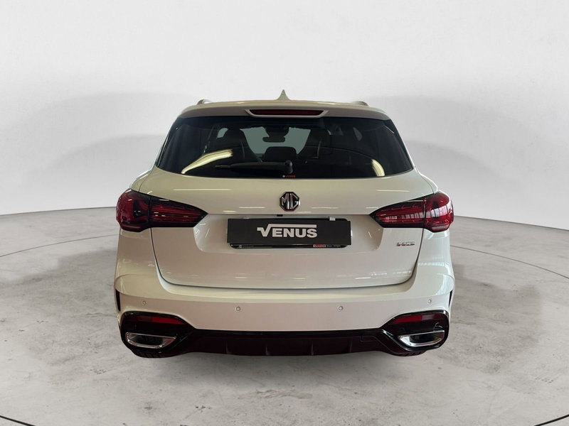 Mg HS nuova a Milano (4)