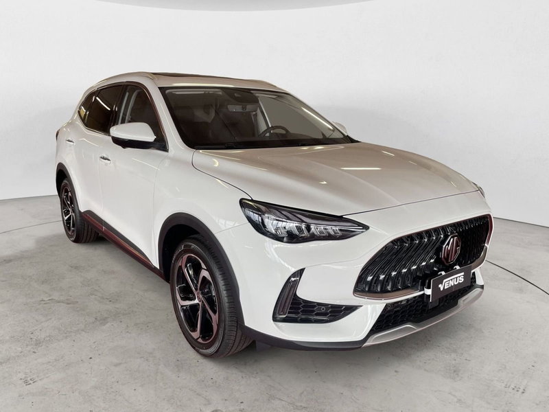 Mg HS nuova a Milano (8)