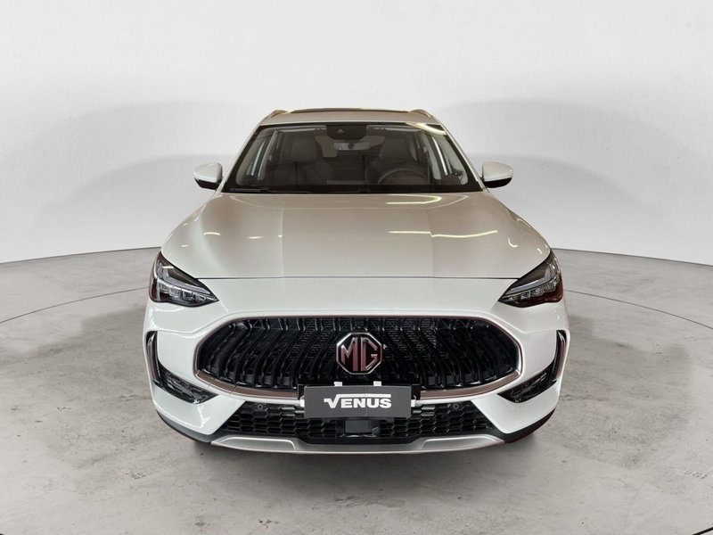 Mg HS nuova a Milano (9)