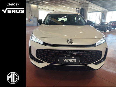 Mg HS 1.5 phev Luxury auto nuova a Monza