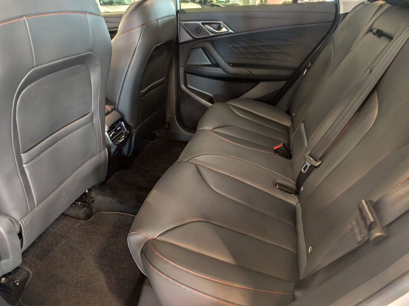 Mg HS nuova a Monza e Brianza (15)