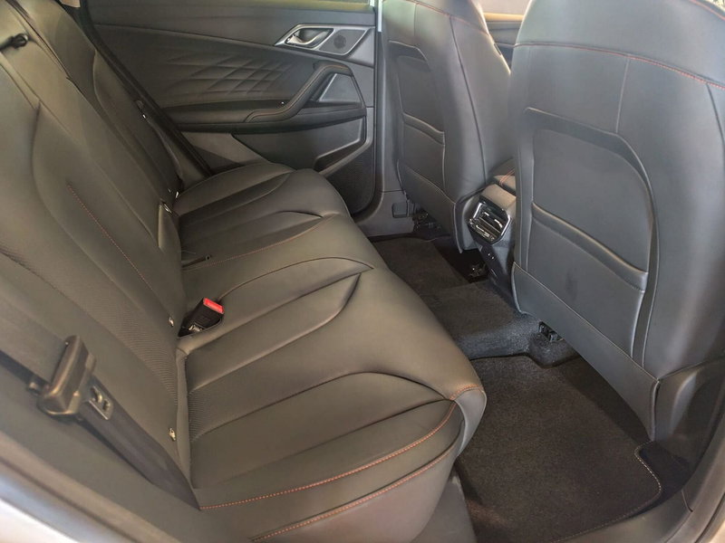 Mg HS nuova a Monza e Brianza (16)