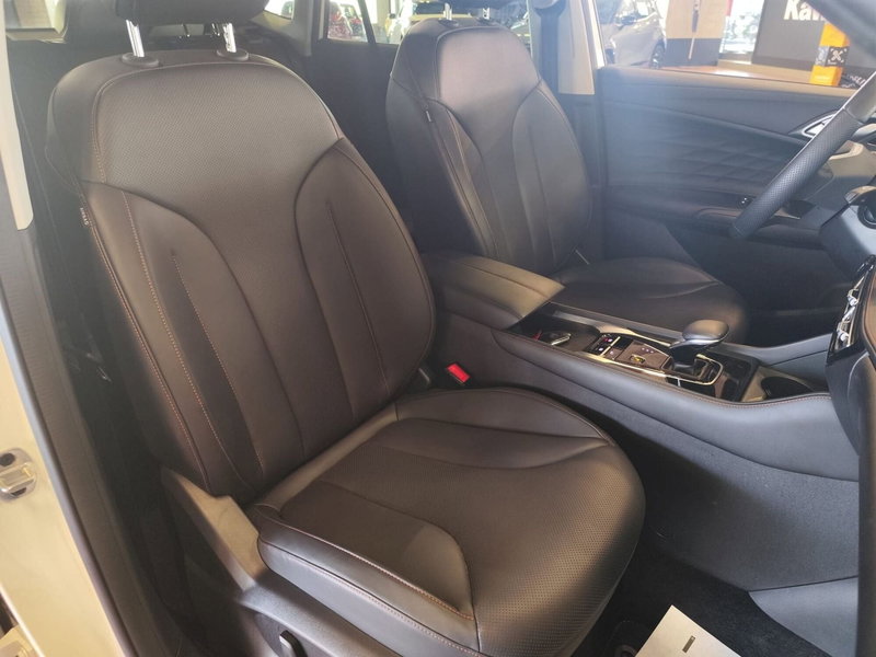 Mg HS nuova a Monza e Brianza (17)