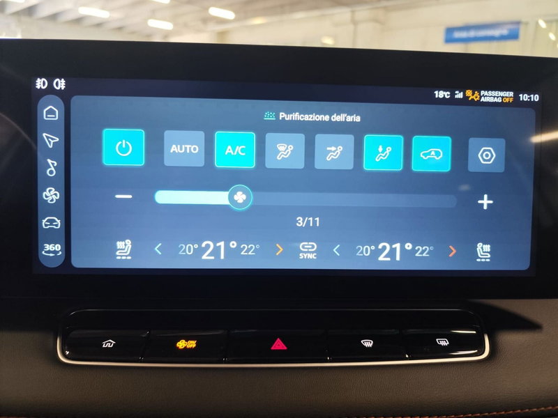 Mg HS nuova a Monza e Brianza (20)