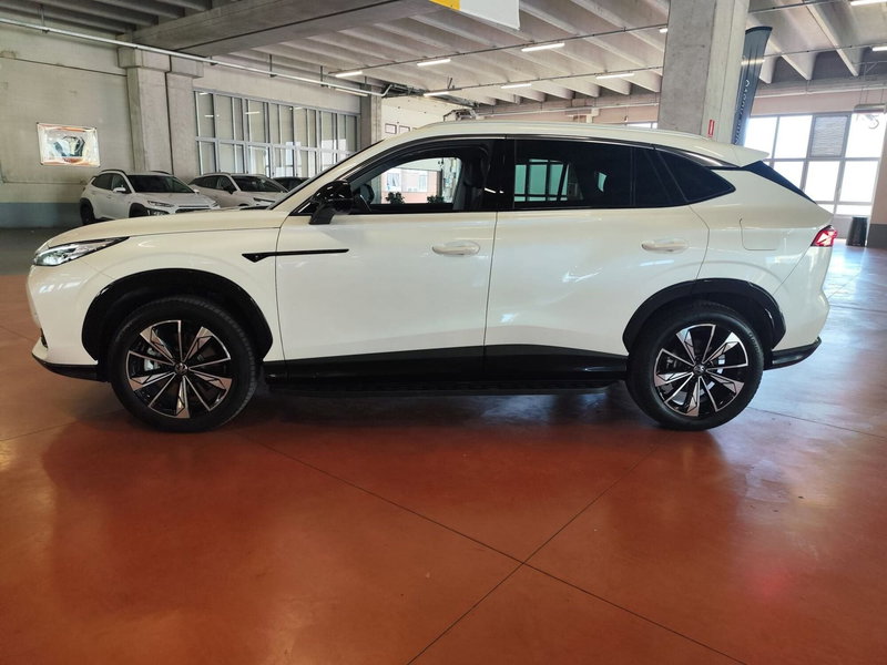 Mg HS nuova a Monza e Brianza (3)