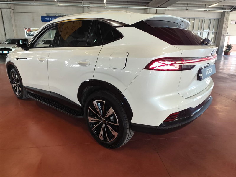 Mg HS nuova a Monza e Brianza (4)