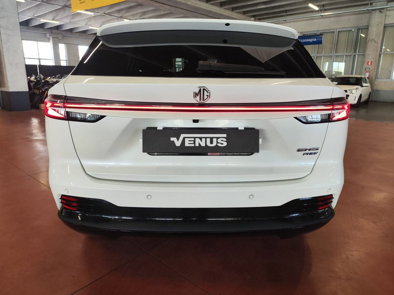 Mg HS nuova a Monza e Brianza (5)