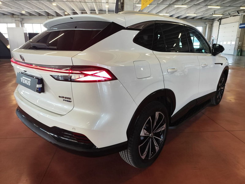 Mg HS nuova a Monza e Brianza (6)