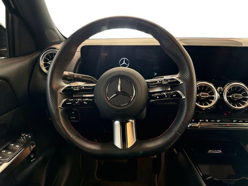 Mercedes-Benz EQB usata a Firenze (11)