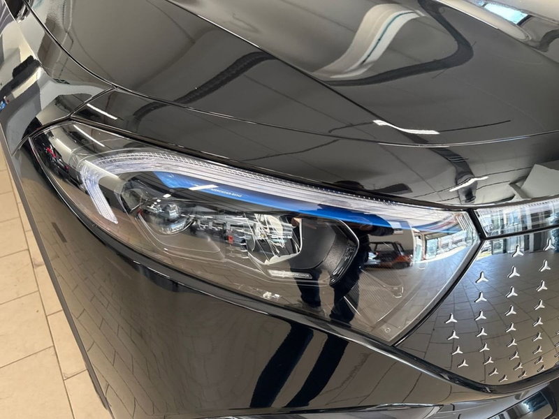 Mercedes-Benz EQB usata a Firenze (7)