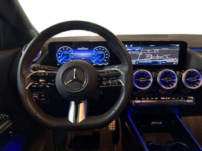Mercedes-Benz EQA usata a Firenze (11)