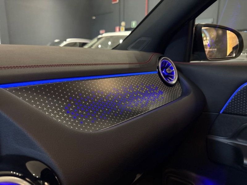 Mercedes-Benz EQA usata a Firenze (19)