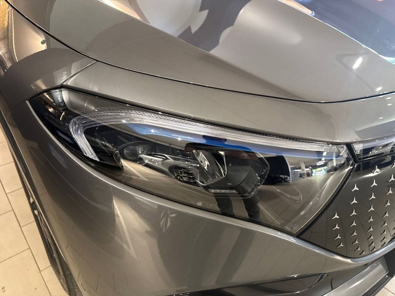 Mercedes-Benz EQA usata a Firenze (7)