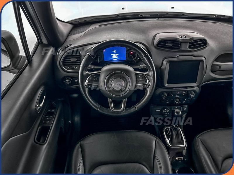 Jeep Renegade usata a Milano (10)