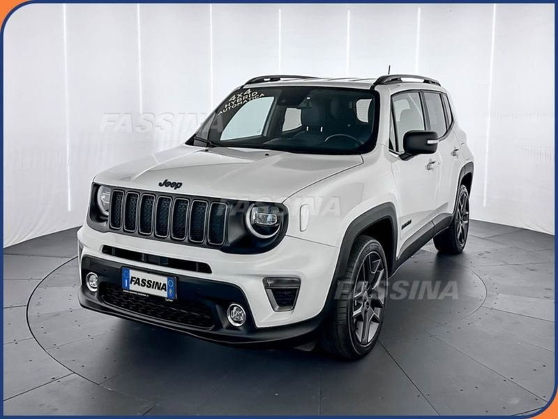 Jeep Renegade usata a Milano (3)