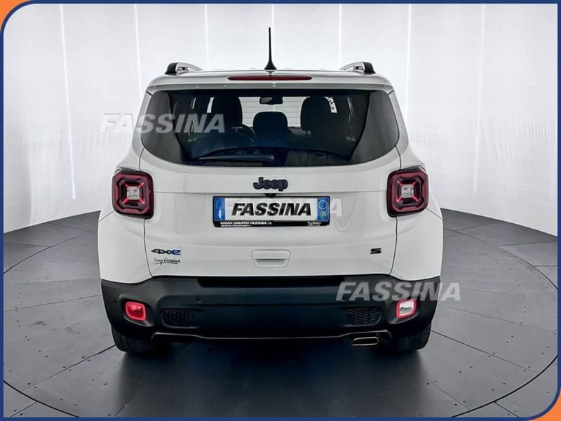 Jeep Renegade usata a Milano (5)