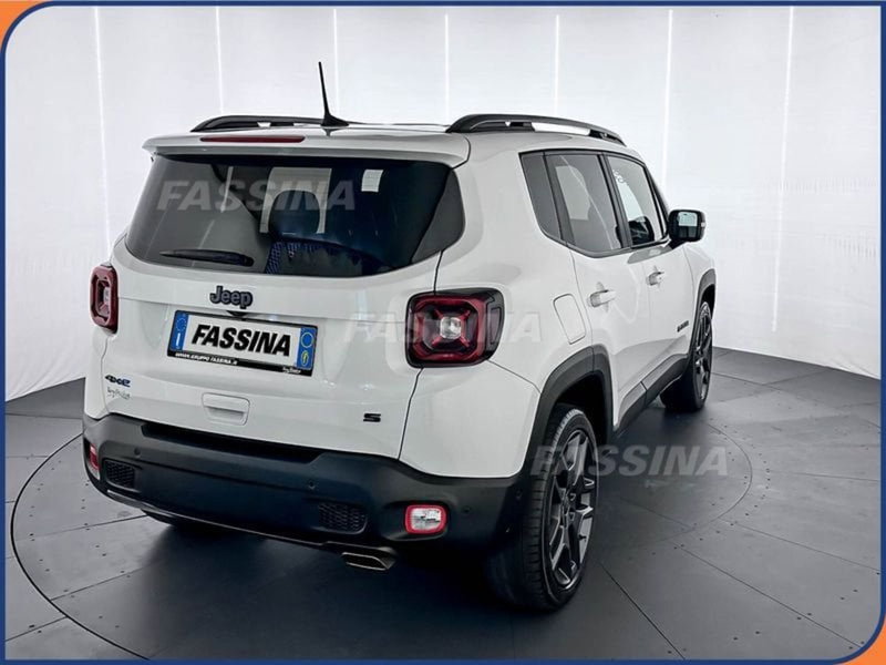 Jeep Renegade usata a Milano (6)