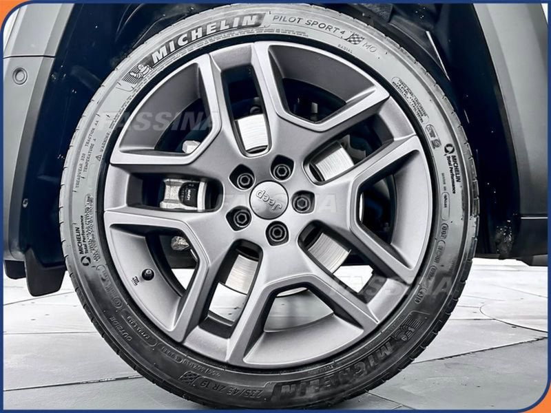 Jeep Renegade usata a Milano (7)