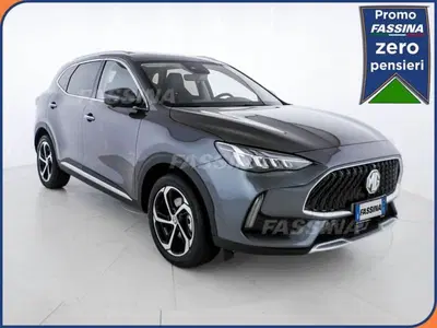 Mg HS HS 1.5T-GDI AT Luxury del 2024 usata a Milano
