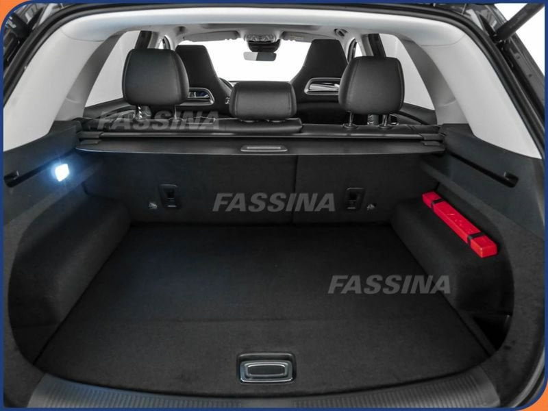 Mg HS usata a Milano (11)