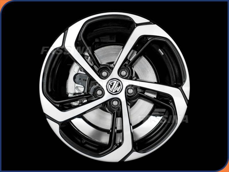 Mg HS usata a Milano (7)