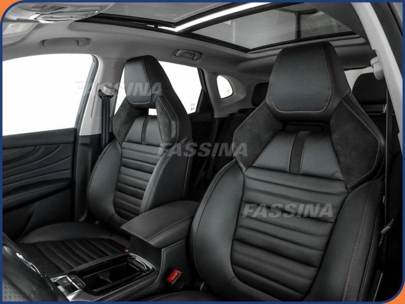 Mg HS usata a Milano (8)