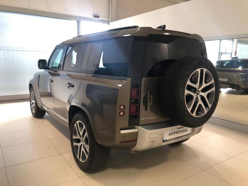Land Rover Defender usata a Venezia (3)