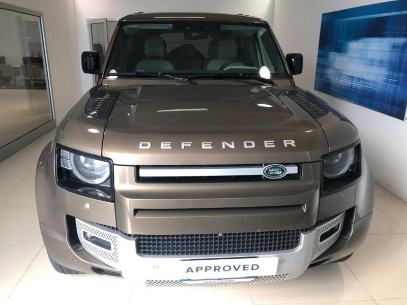 Land Rover Defender usata a Venezia (4)