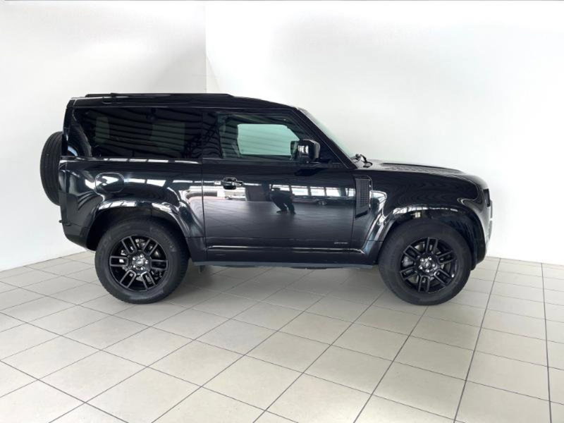 Land Rover Defender usata a Venezia (10)