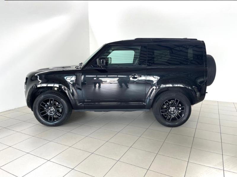 Land Rover Defender usata a Venezia (11)
