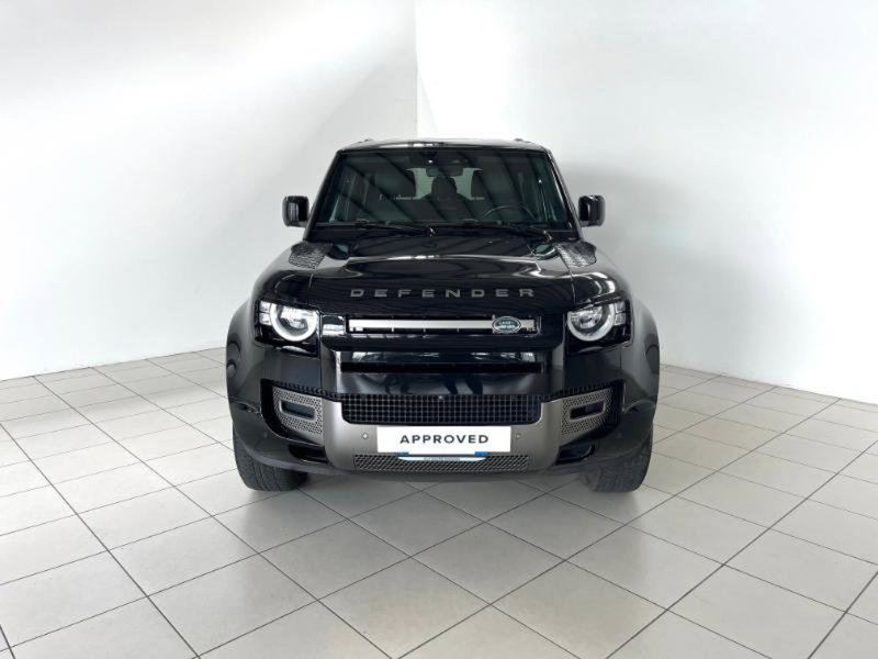 Land Rover Defender usata a Venezia (4)