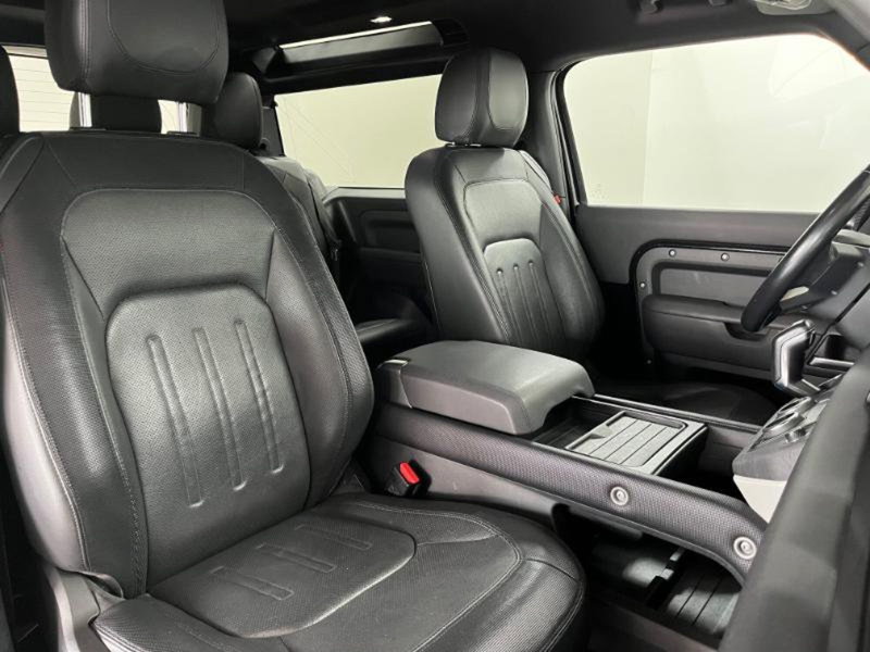 Land Rover Defender usata a Venezia (5)