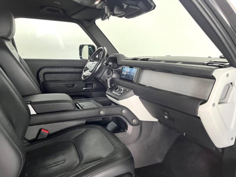 Land Rover Defender usata a Venezia (6)